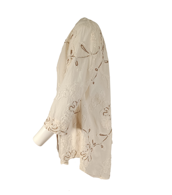 CAMICIA DONNA 3/4M 71 Tellini S.R.L. Veleprodajna odjeća